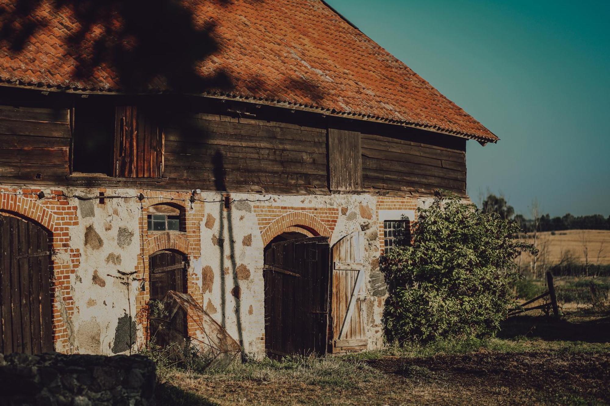 Dom Na Mazurach Pilec Bed & Breakfast Exterior photo