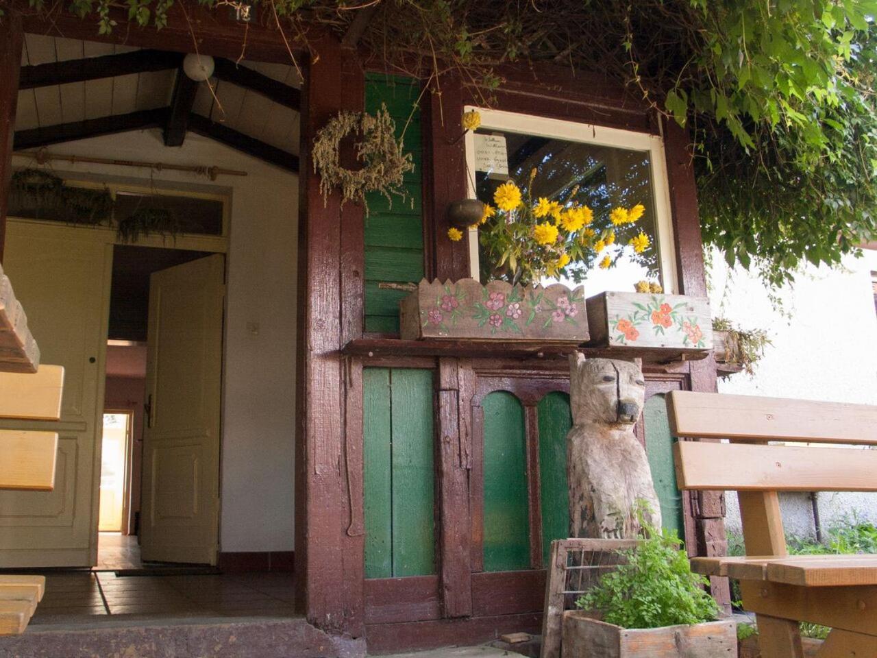 Dom Na Mazurach Pilec Bed & Breakfast Exterior photo